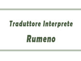 Traduttore Interprete Rumeno