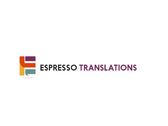 Logo Espresso Translations