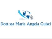 Logo Dott.ssa Maria Angela Guisci