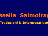 Rossella Salmoiraghi