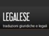 Legalese