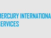 Mercury International Services