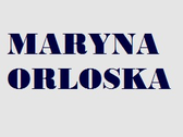 Maryna Orloska