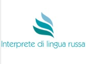 Interprete di lingua russa Liguria