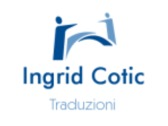 Logo Ingrid Cotic