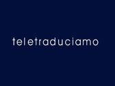 Logo Teletraduciamo