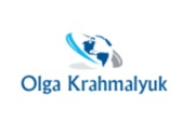 Logo Olga Krahmalyuk