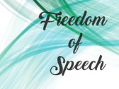 Freedom of Speech Translations