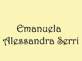 Logo Emanuela Alessandra Serri
