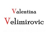 Valentina Velimirovic