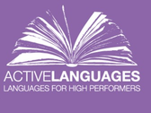 Active Languages
