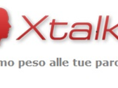 Logo Xtalk