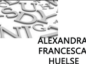 Alexandra Francesca Huelse