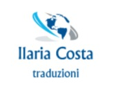 Ilaria Costa traduzioni e localizzazioni