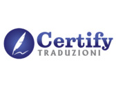 Logo Certify Traduzioni