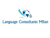 Language Consultants Milan